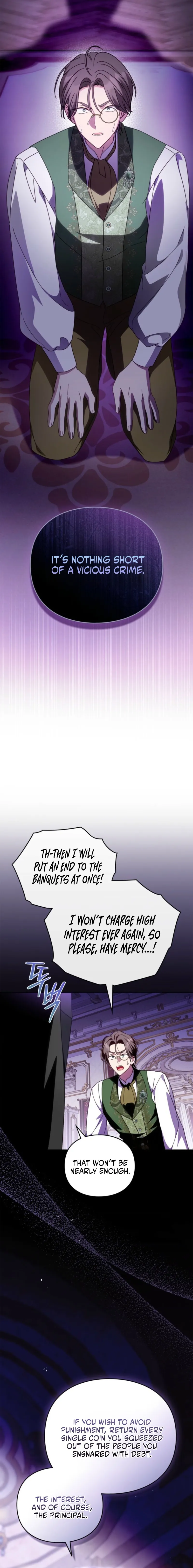 Looking for the Duchess’s Husband Chapter 33 page 10