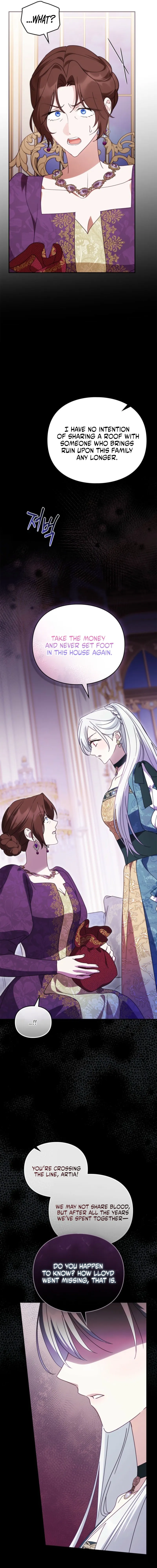 Looking for the Duchess’s Husband Chapter 33 page 2