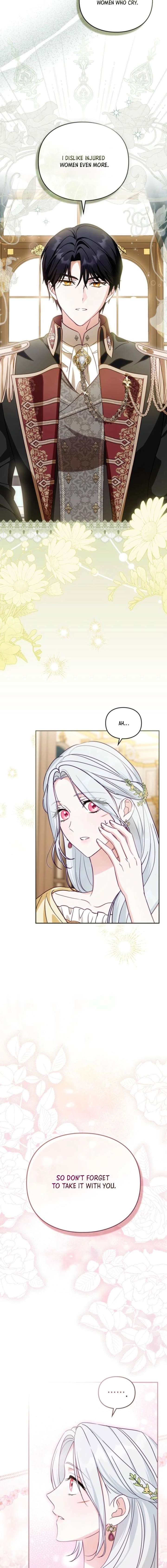 Looking for the Duchess’s Husband Chapter 4 page 7