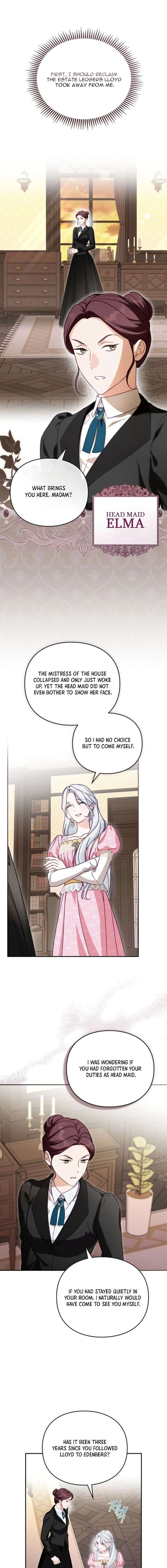 Looking for the Duchess’s Husband Chapter 4 page 12