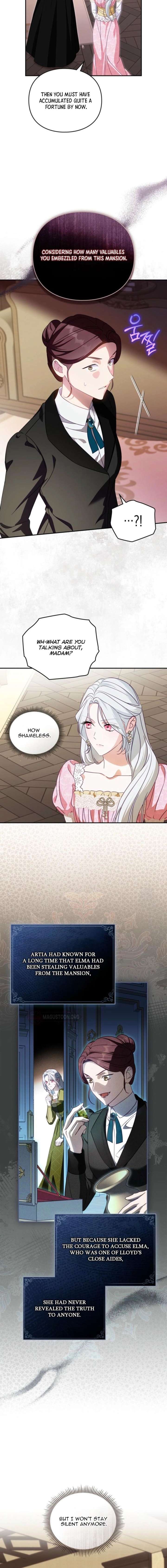 Looking for the Duchess’s Husband Chapter 4 page 13