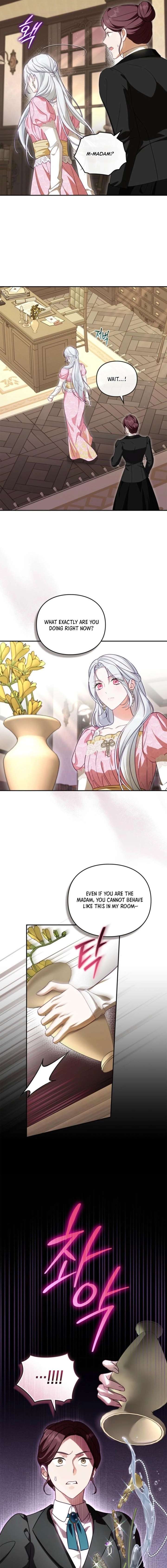 Looking for the Duchess’s Husband Chapter 4 page 14
