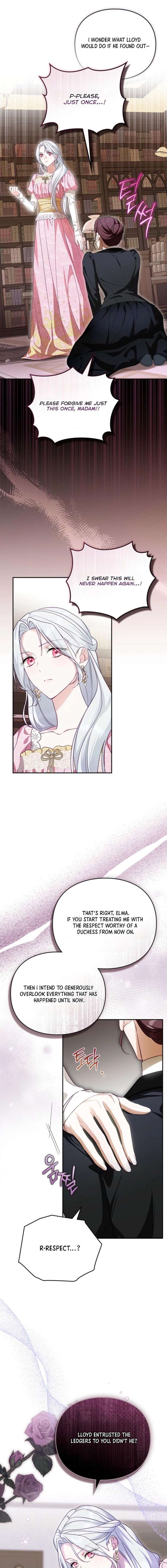 Looking for the Duchess’s Husband Chapter 4 page 16