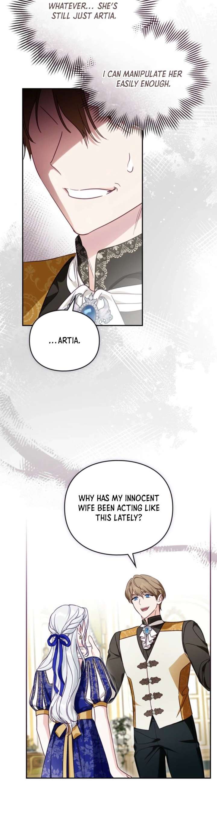 Looking for the Duchess’s Husband Chapter 5 page 6
