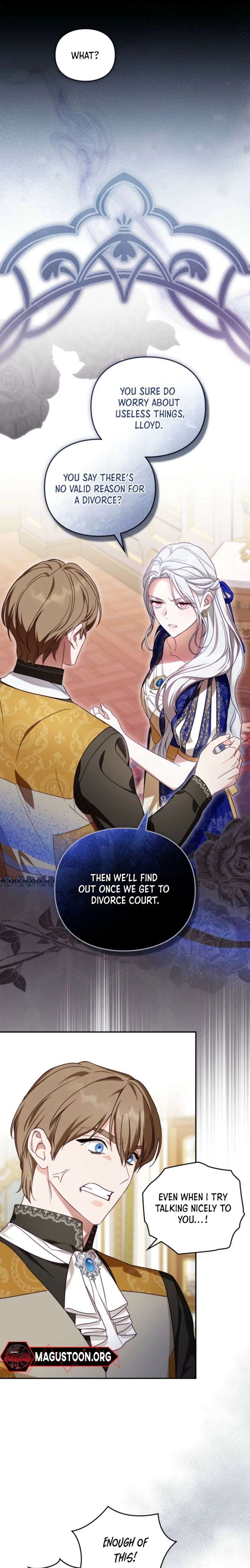 Looking for the Duchess’s Husband Chapter 5 page 10