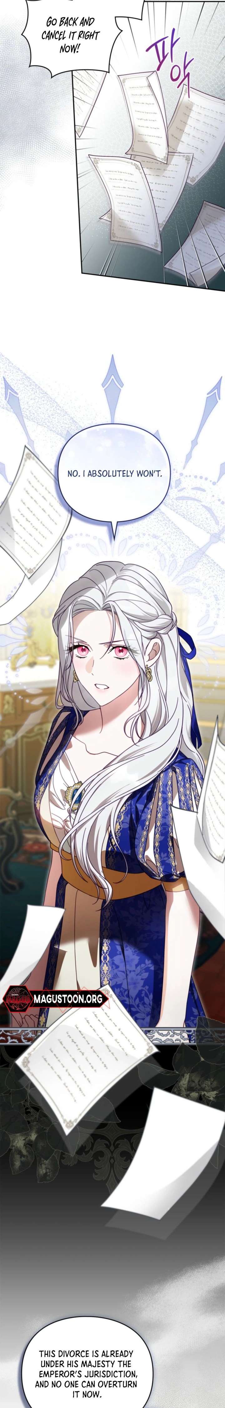 Looking for the Duchess’s Husband Chapter 5 page 11