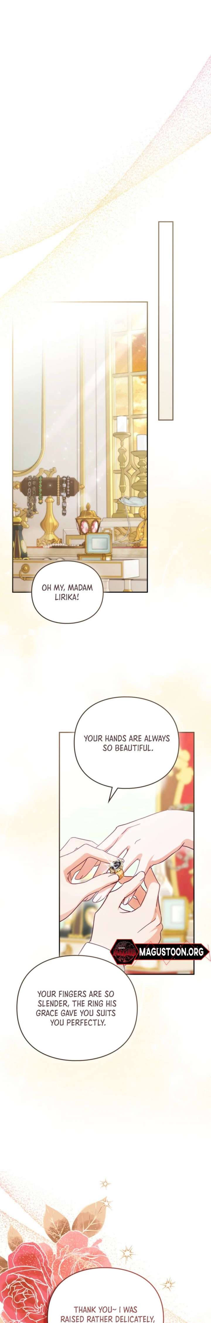Looking for the Duchess’s Husband Chapter 5 page 17