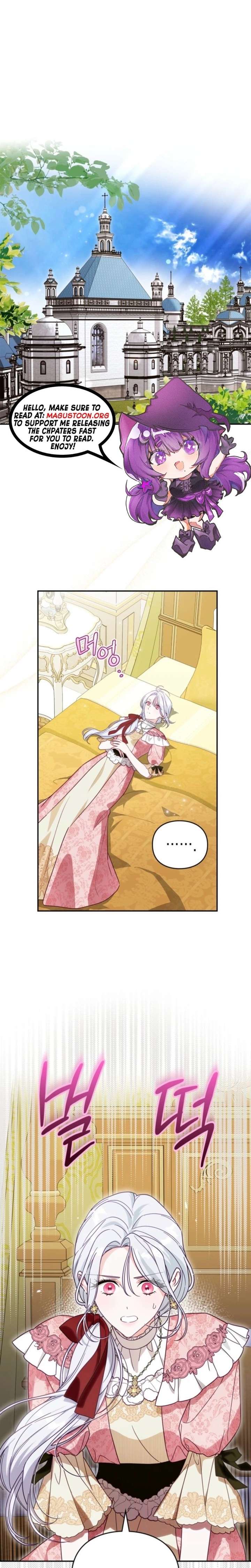 Looking for the Duchess’s Husband Chapter 6 page 2