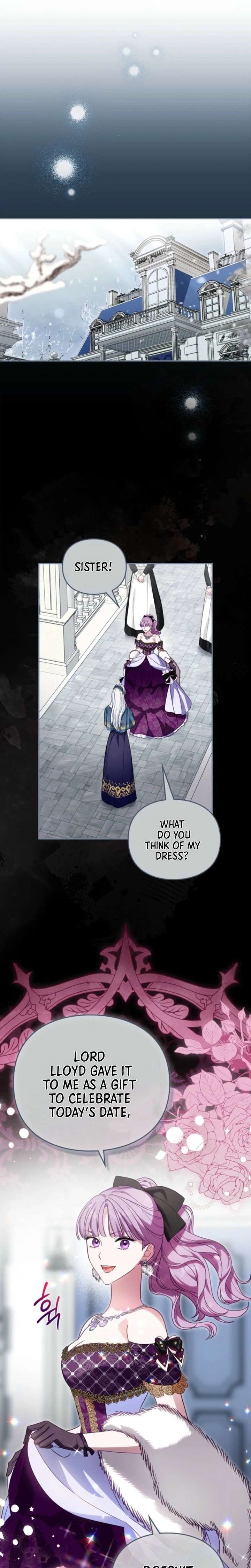 Looking for the Duchess’s Husband Chapter 6 page 11