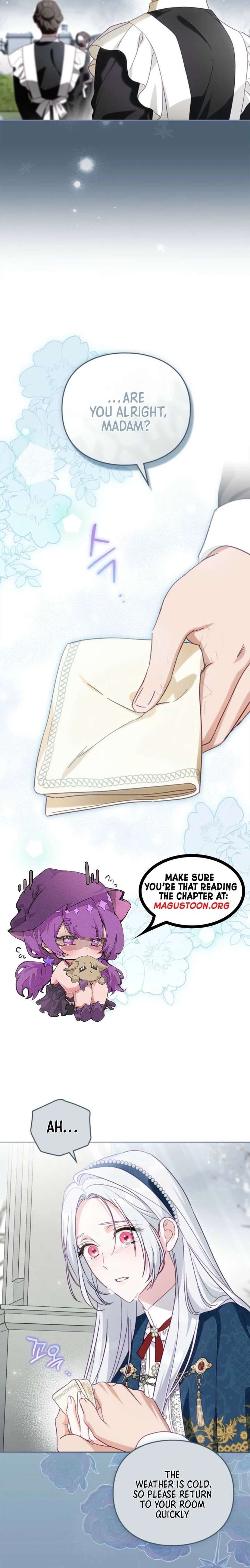 Looking for the Duchess’s Husband Chapter 6 page 15