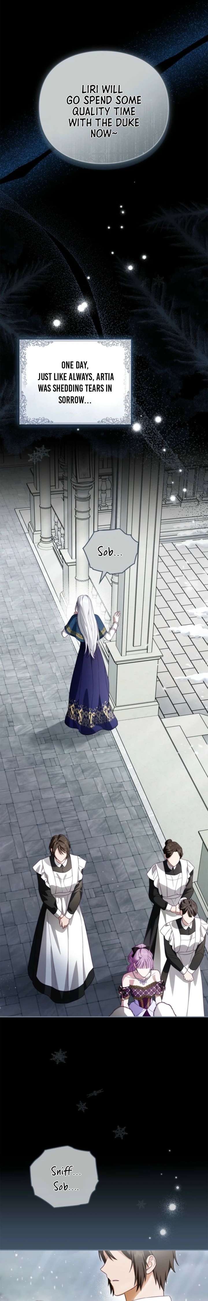 Looking for the Duchess’s Husband Chapter 6 page 14