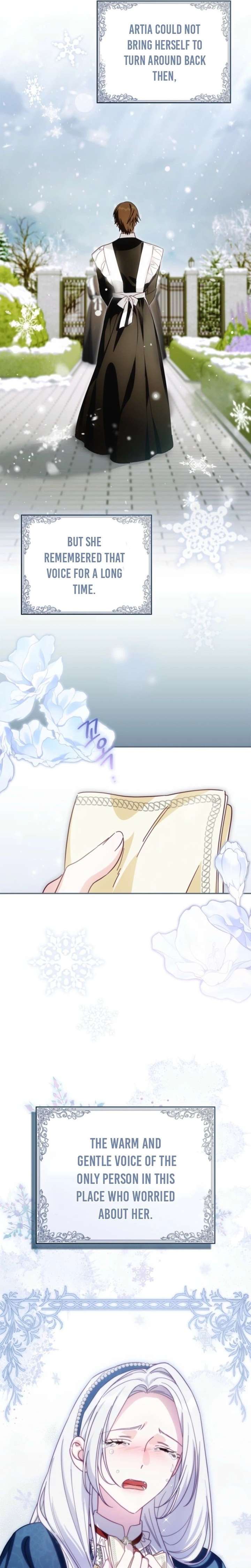Looking for the Duchess’s Husband Chapter 6 page 17