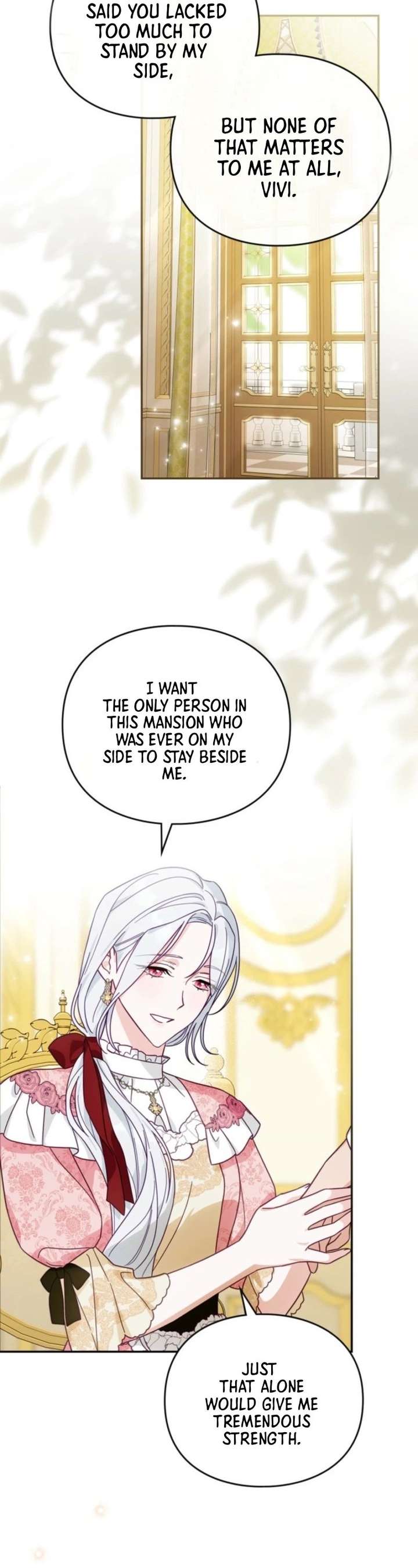 Looking for the Duchess’s Husband Chapter 6 page 19