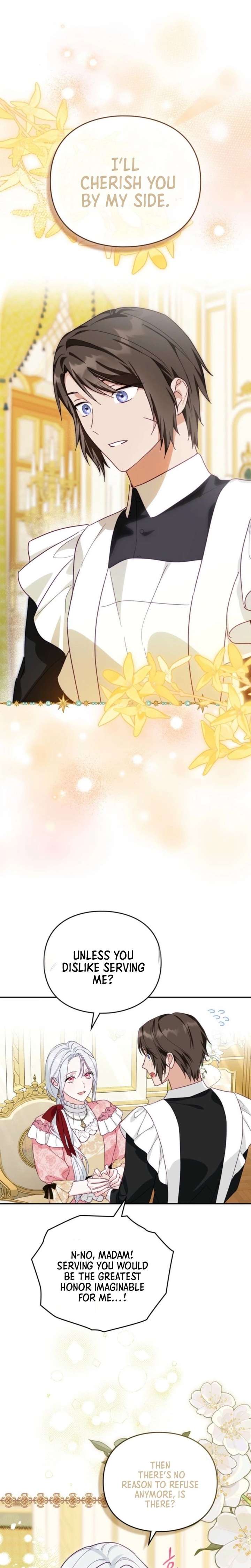 Looking for the Duchess’s Husband Chapter 6 page 20