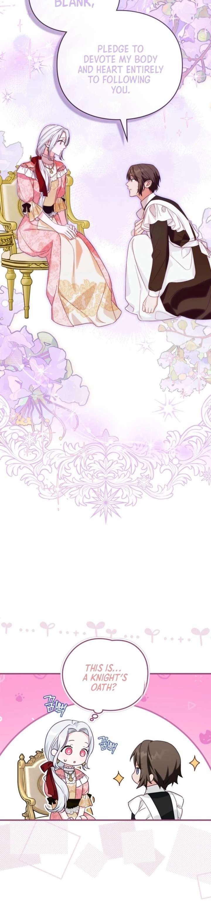Looking for the Duchess’s Husband Chapter 6 page 22