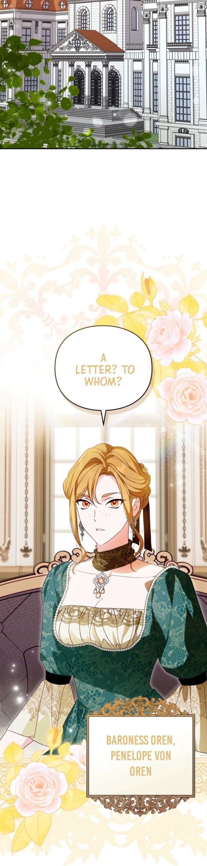 Looking for the Duchess’s Husband Chapter 6 page 25