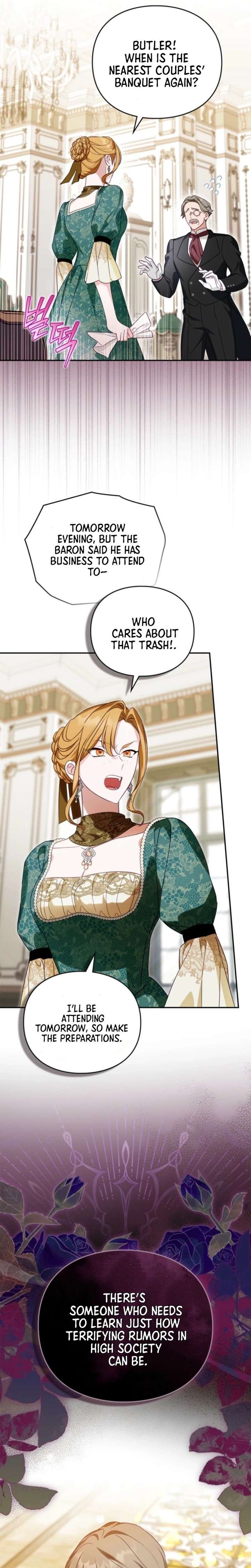 Looking for the Duchess’s Husband Chapter 6 page 29