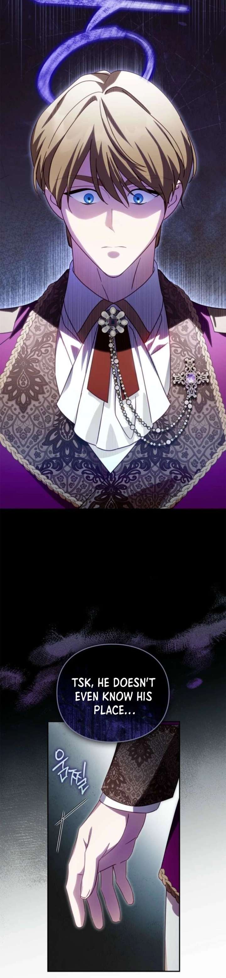 Looking for the Duchess’s Husband Chapter 7 page 10