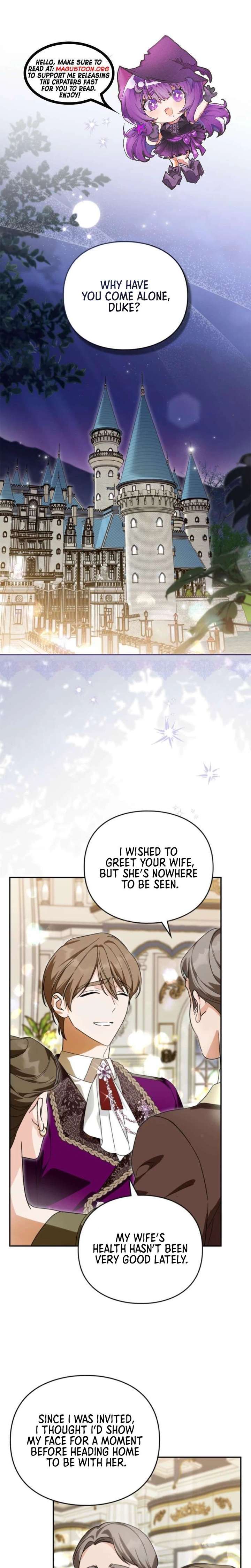 Looking for the Duchess’s Husband Chapter 7 page 2
