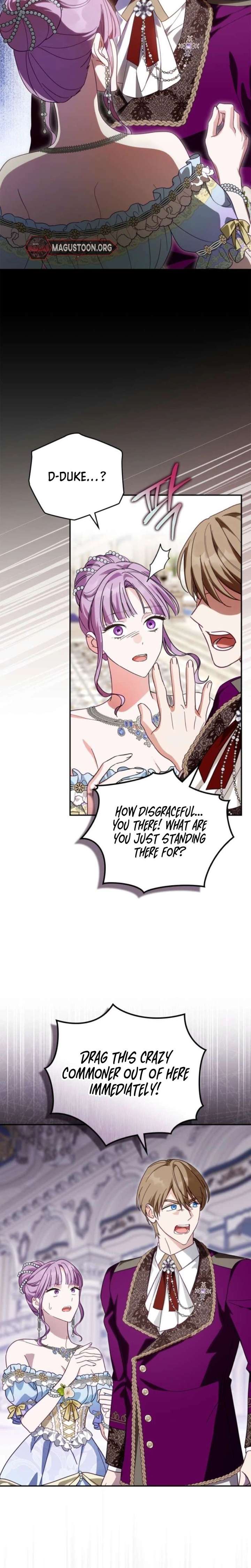 Looking for the Duchess’s Husband Chapter 7 page 12