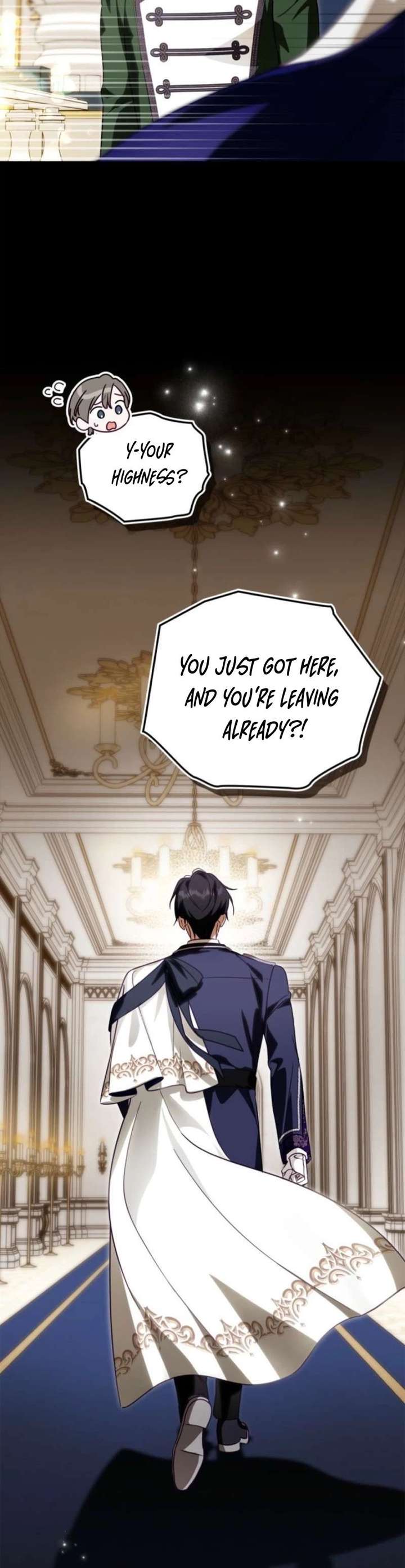 Looking for the Duchess’s Husband Chapter 7 page 22