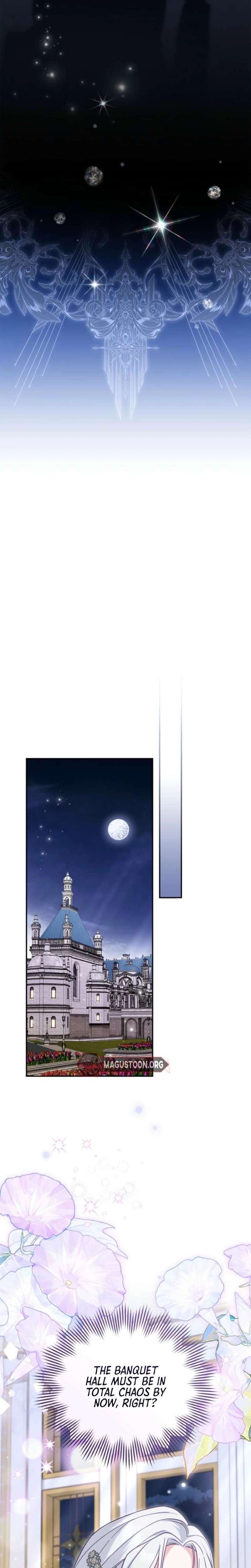 Looking for the Duchess’s Husband Chapter 7 page 23