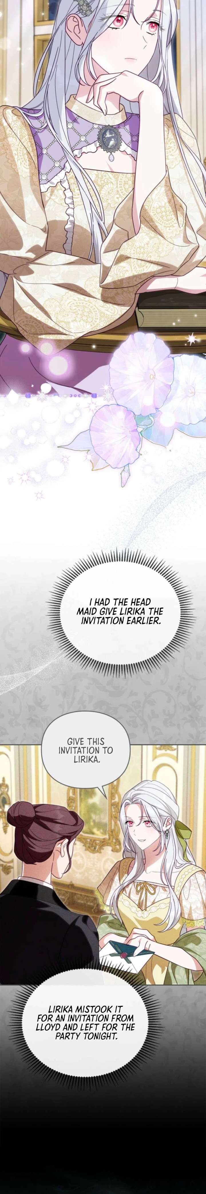Looking for the Duchess’s Husband Chapter 7 page 24
