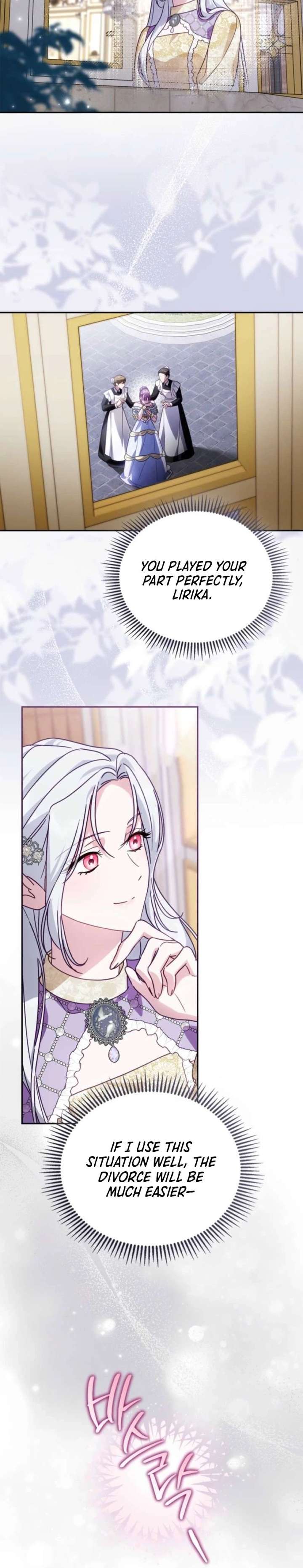 Looking for the Duchess’s Husband Chapter 7 page 27