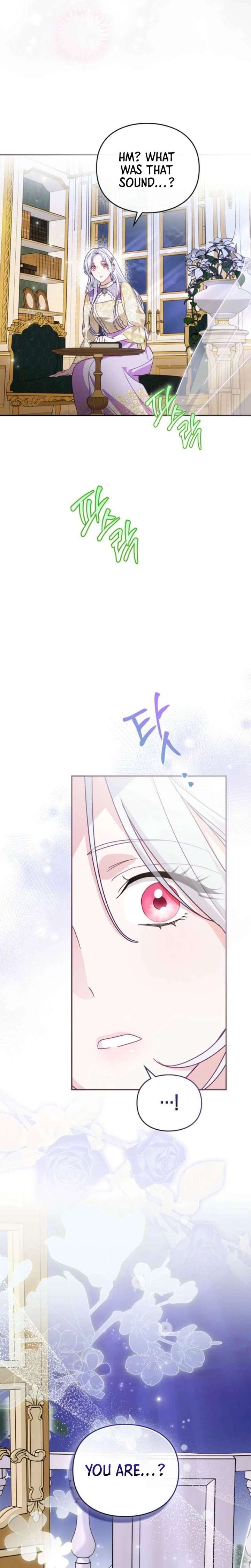 Looking for the Duchess’s Husband Chapter 7 page 28