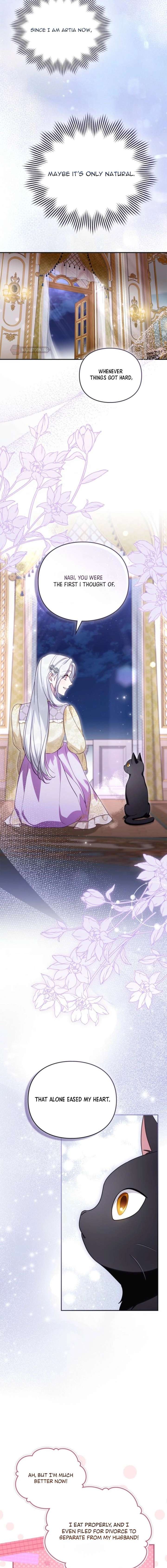 Looking for the Duchess’s Husband Chapter 8 page 7