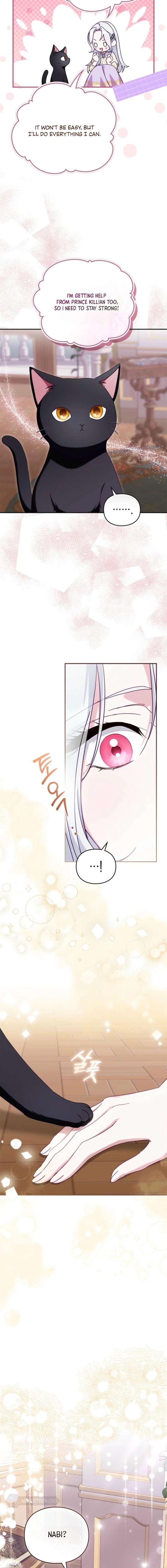 Looking for the Duchess’s Husband Chapter 8 page 8