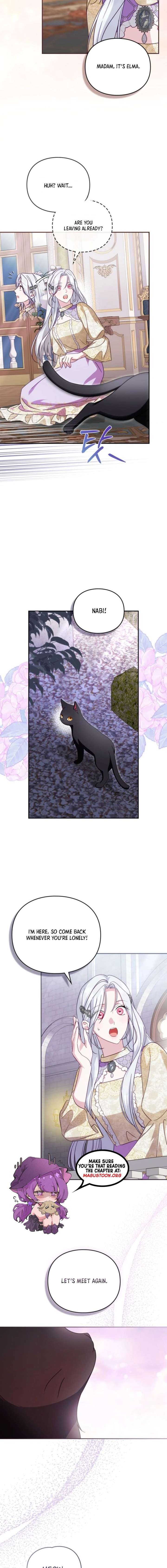 Looking for the Duchess’s Husband Chapter 8 page 10