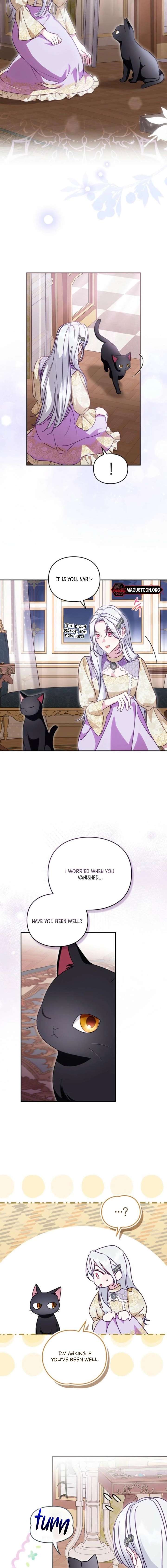 Looking for the Duchess’s Husband Chapter 8 page 5