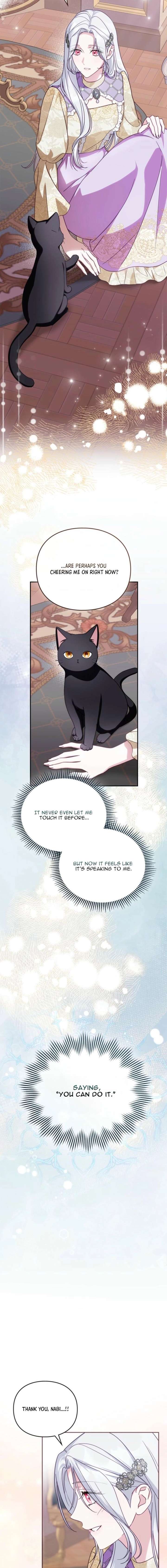 Looking for the Duchess’s Husband Chapter 8 page 9