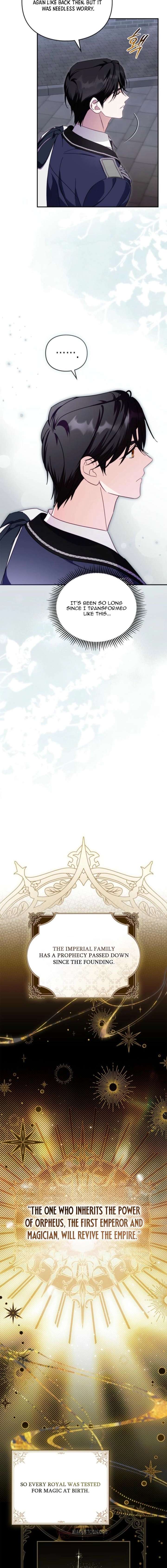 Looking for the Duchess’s Husband Chapter 8 page 13