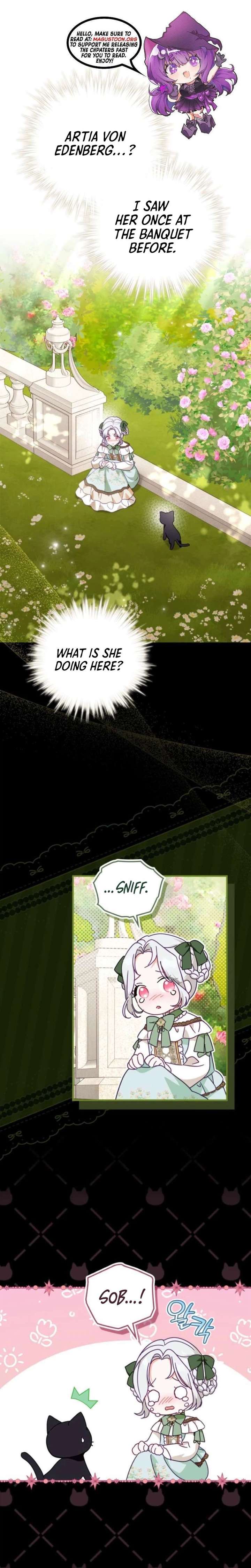 Looking for the Duchess’s Husband Chapter 9 page 2