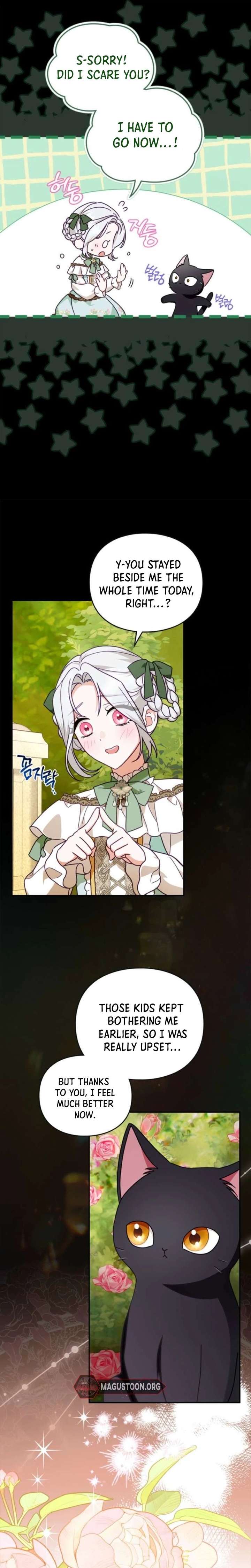 Looking for the Duchess’s Husband Chapter 9 page 8