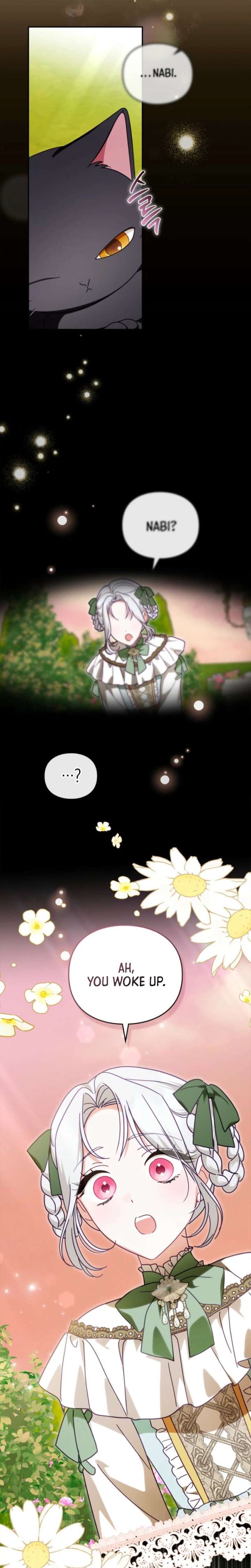 Looking for the Duchess’s Husband Chapter 9 page 6