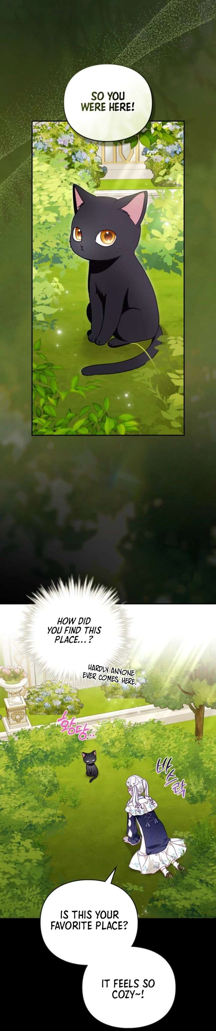 Looking for the Duchess’s Husband Chapter 9 page 13