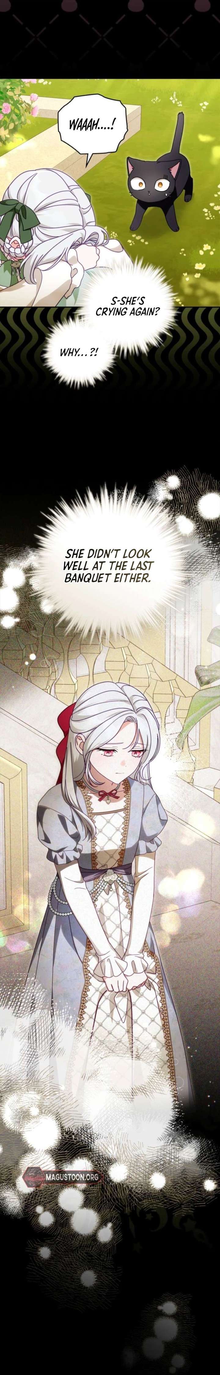 Looking for the Duchess’s Husband Chapter 9 page 3