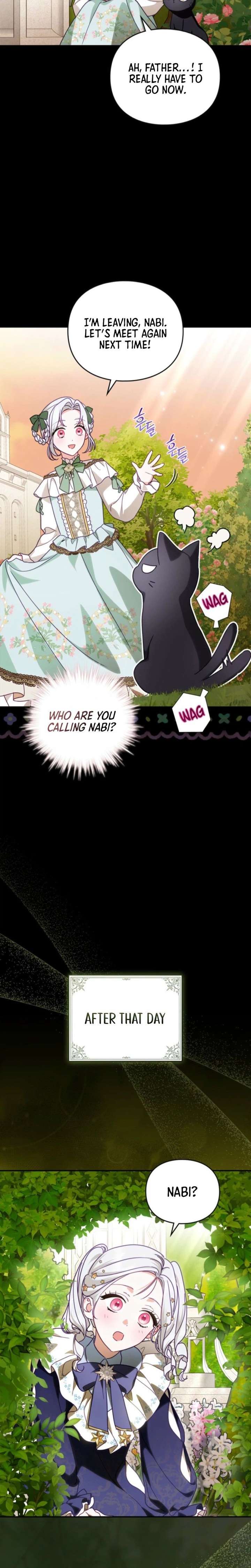 Looking for the Duchess’s Husband Chapter 9 page 12