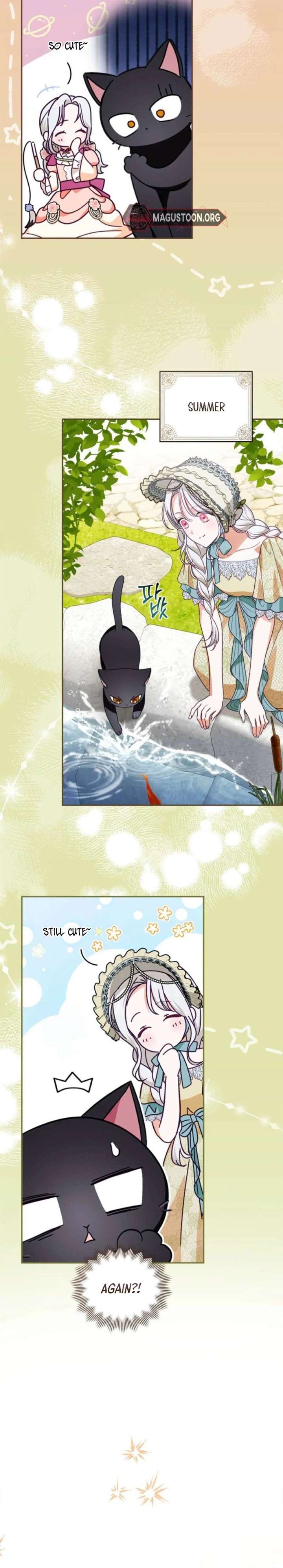 Looking for the Duchess’s Husband Chapter 9 page 15