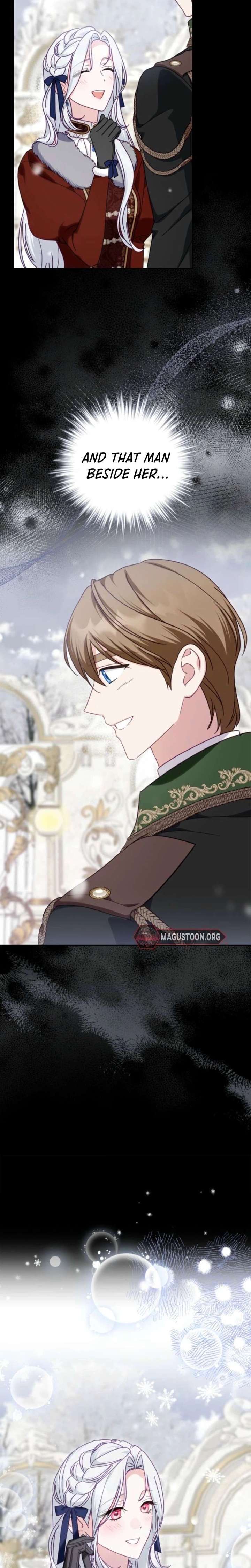 Looking for the Duchess’s Husband Chapter 9 page 20