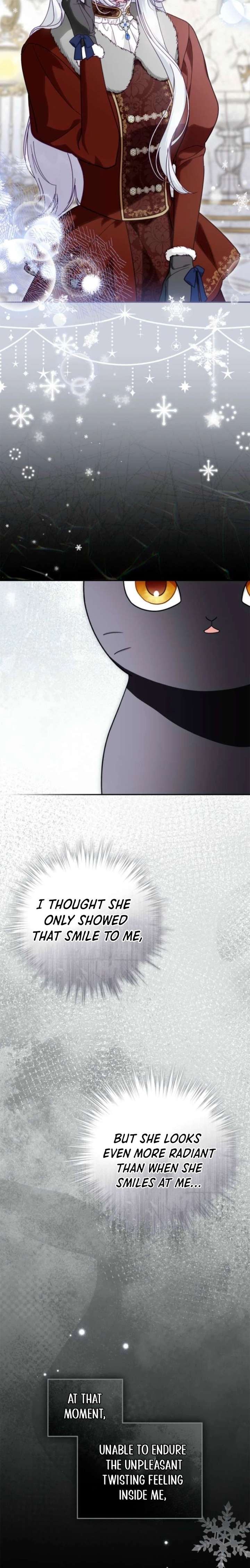 Looking for the Duchess’s Husband Chapter 9 page 21