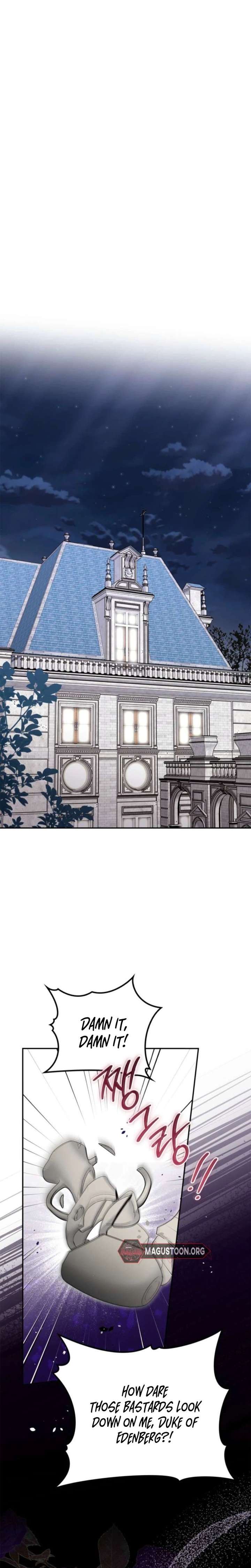 Looking for the Duchess’s Husband Chapter 9 page 26