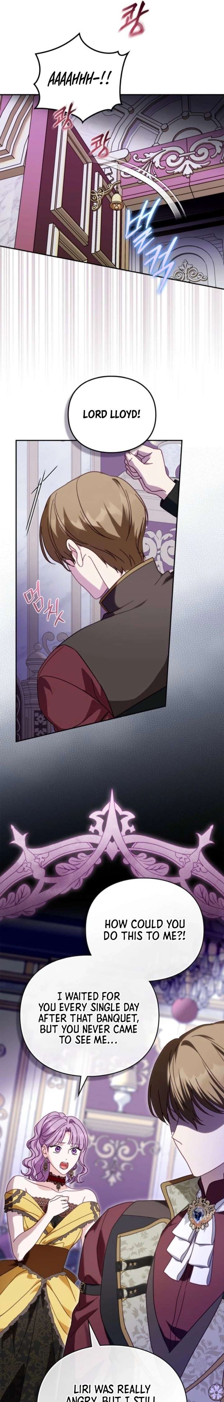 Looking for the Duchess’s Husband Chapter 9 page 29