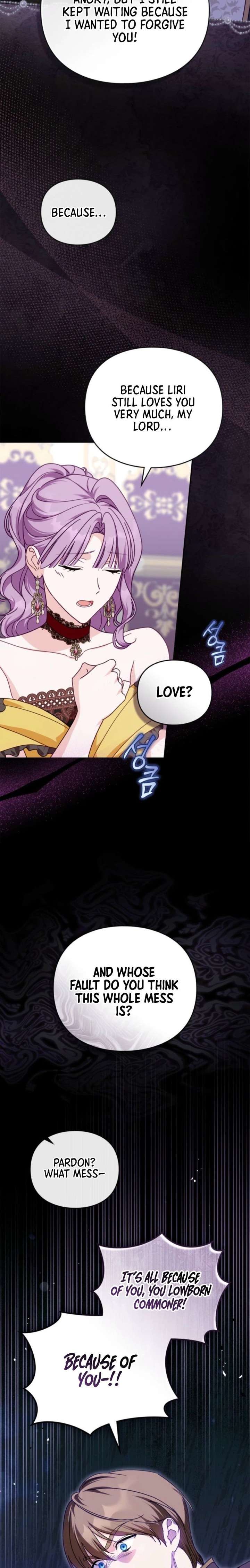 Looking for the Duchess’s Husband Chapter 9 page 30