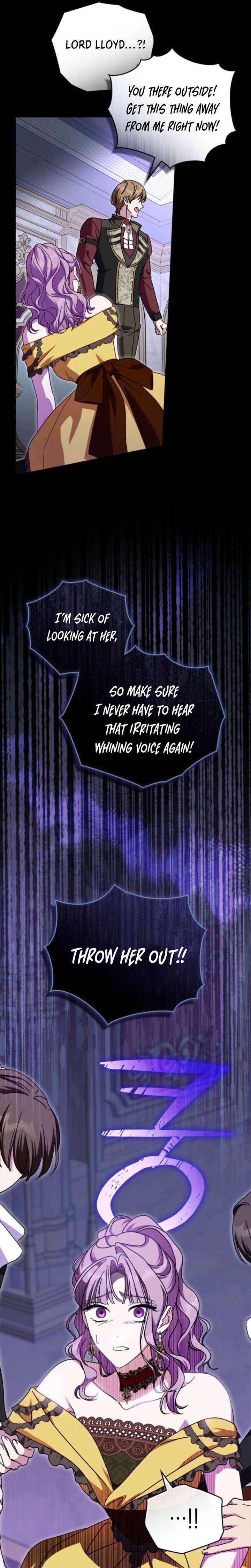 Looking for the Duchess’s Husband Chapter 9 page 32