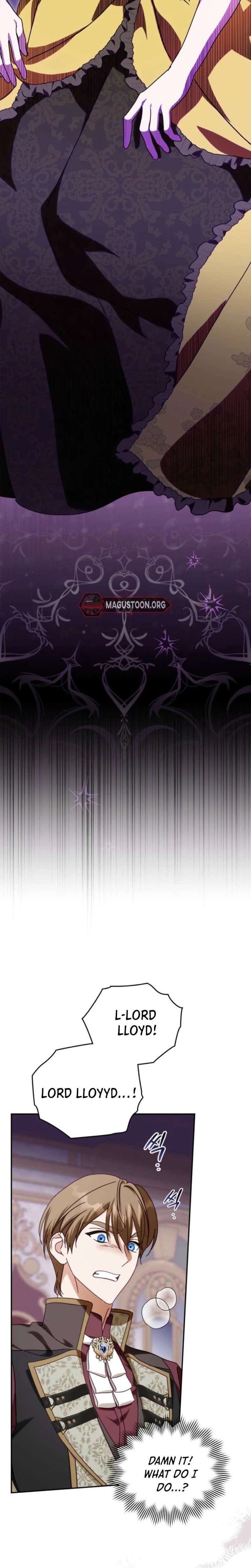 Looking for the Duchess’s Husband Chapter 9 page 33