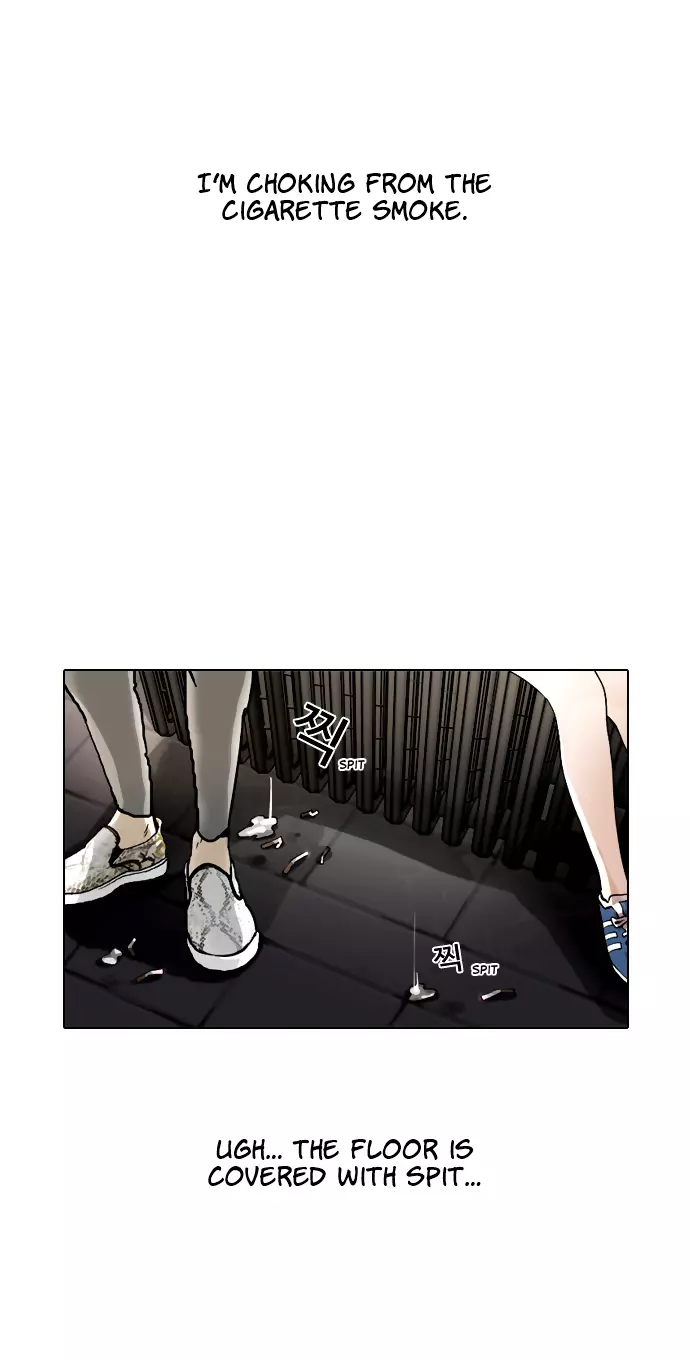 Lookism Chapter 1 page 3